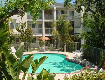 Days Inn San Luis Obispo Exterior foto